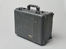 Peli Case 1560