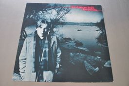 PETER BAUMANN LP TRANS HARMONIC NIGHTS