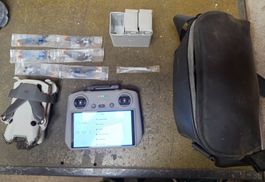 Drohne DJI mini Pro 4