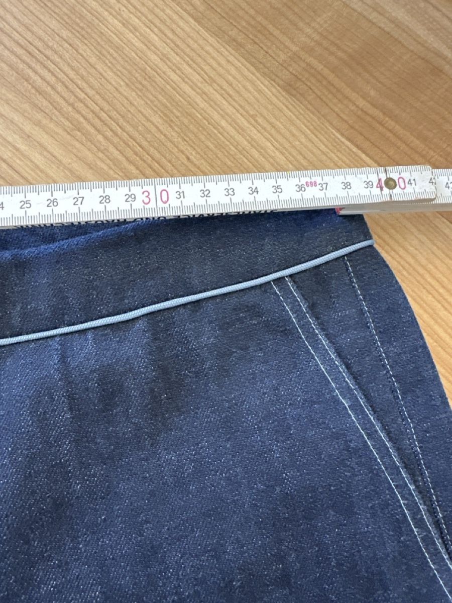 Jeans: Acood Jeans – Gebraucht aus illnau von sapperlotti 2
