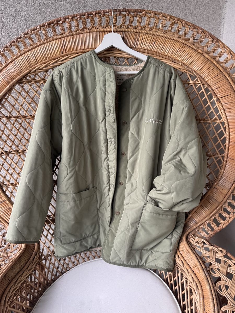 Billabong Jacken: Billabong Jacke  – Gebraucht aus Lenzburg von thynh