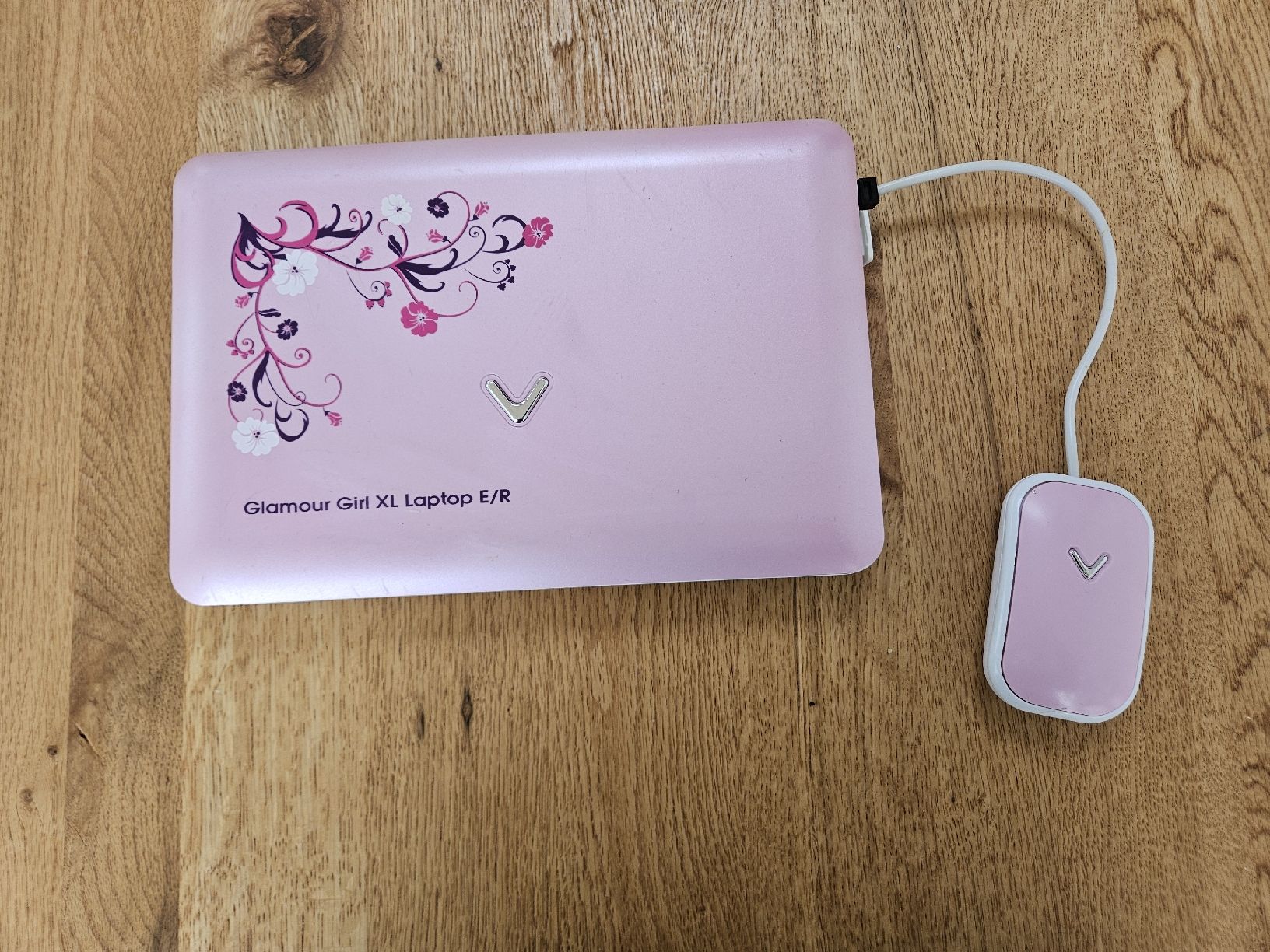 Vtech Giocattoli: Kinder Laptop V Tech – Usato da Gränichen venduto da Blt5