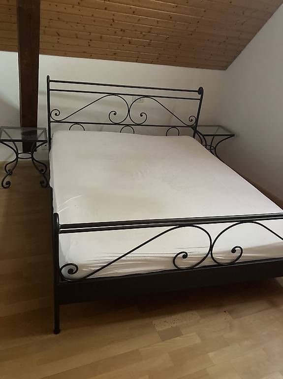 Letti: Bett – Usato da allschwil venduto da and_y57b