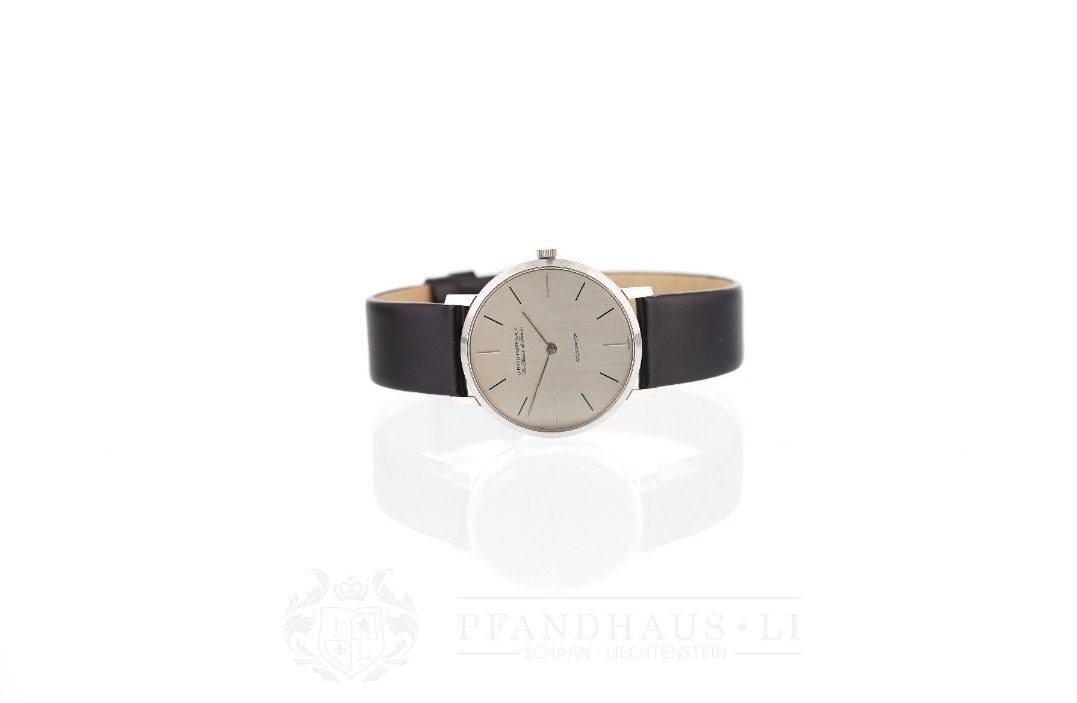 Girard-Perregaux Orologi: Girard-Perregaux Armbanduhr – Usato da Zürich venduto da aze_8yct 1