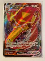 Pokemon Centiskorch VMax 034/189 Darkness Ablaze EN