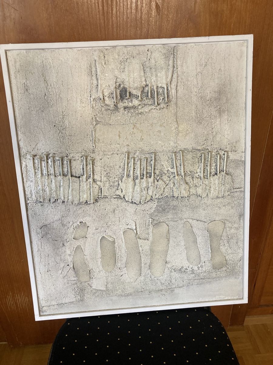 Foto & Immagini: Kunst – Usato da Sachseln venduto da Liseli26