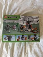 minecraft lego brandneu