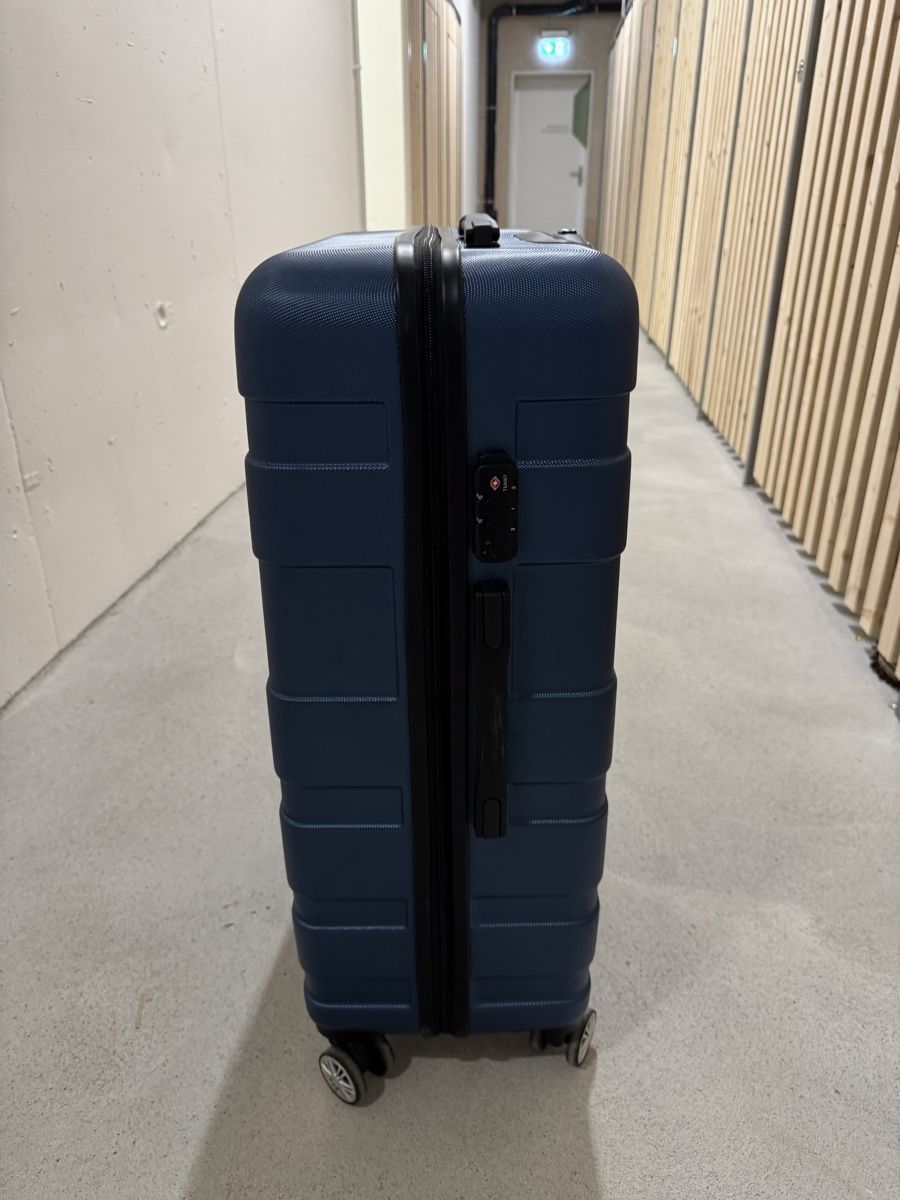 Clipper Valigie: Hartschalenkoffer – Usato da Weinfelden venduto da Art_VM 1