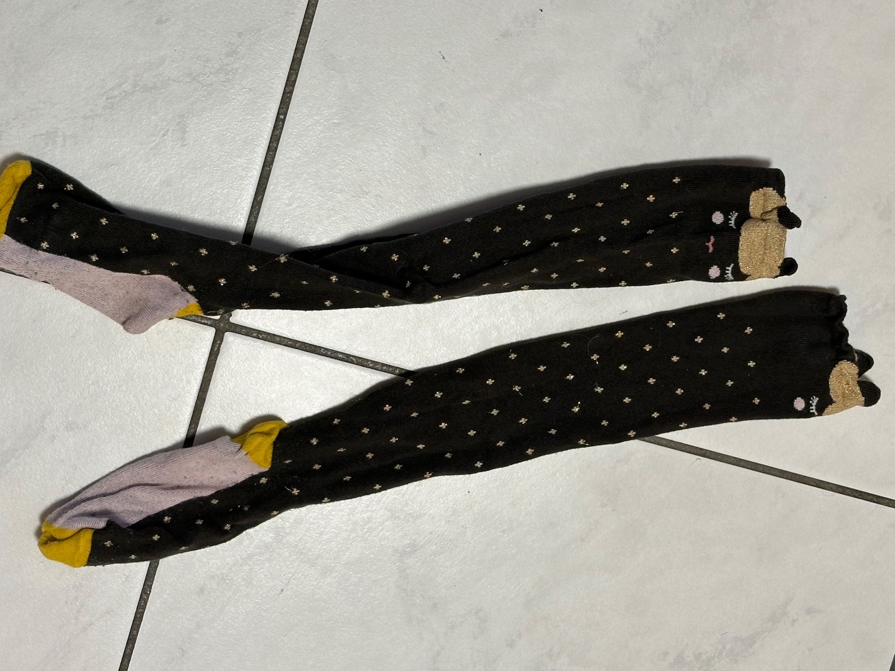 Calze per bambini: CATIMINI chaussettes 35/38 – Usato da domdidier venduto da picolo99