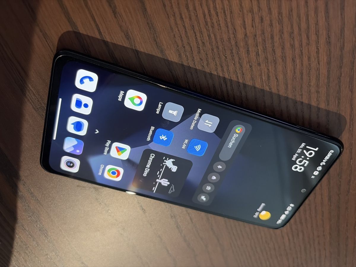 Xiaomi Telefoni cellulari / Smartphones: Xiaomi Redmi Note 10 Pro 128GB 6GB Ram – Usato da Muttenz venduto da beyond_revs 2