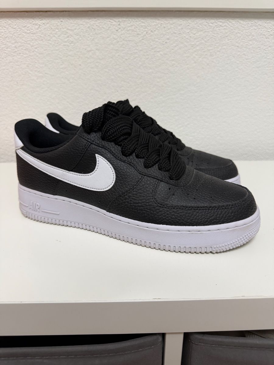 Nike Chaussures hommes: Nike Air Force 1 Gr. 43 – Neuf (Voir description) à Hagendorn par Tiagoneves10 1