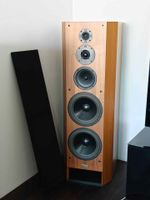High-end Standlautsprecher Speakers T+A Criterion 160 MK II