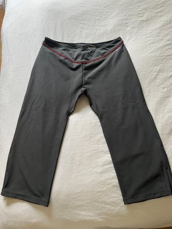 Nike Trainingshose, Grösse 40/42