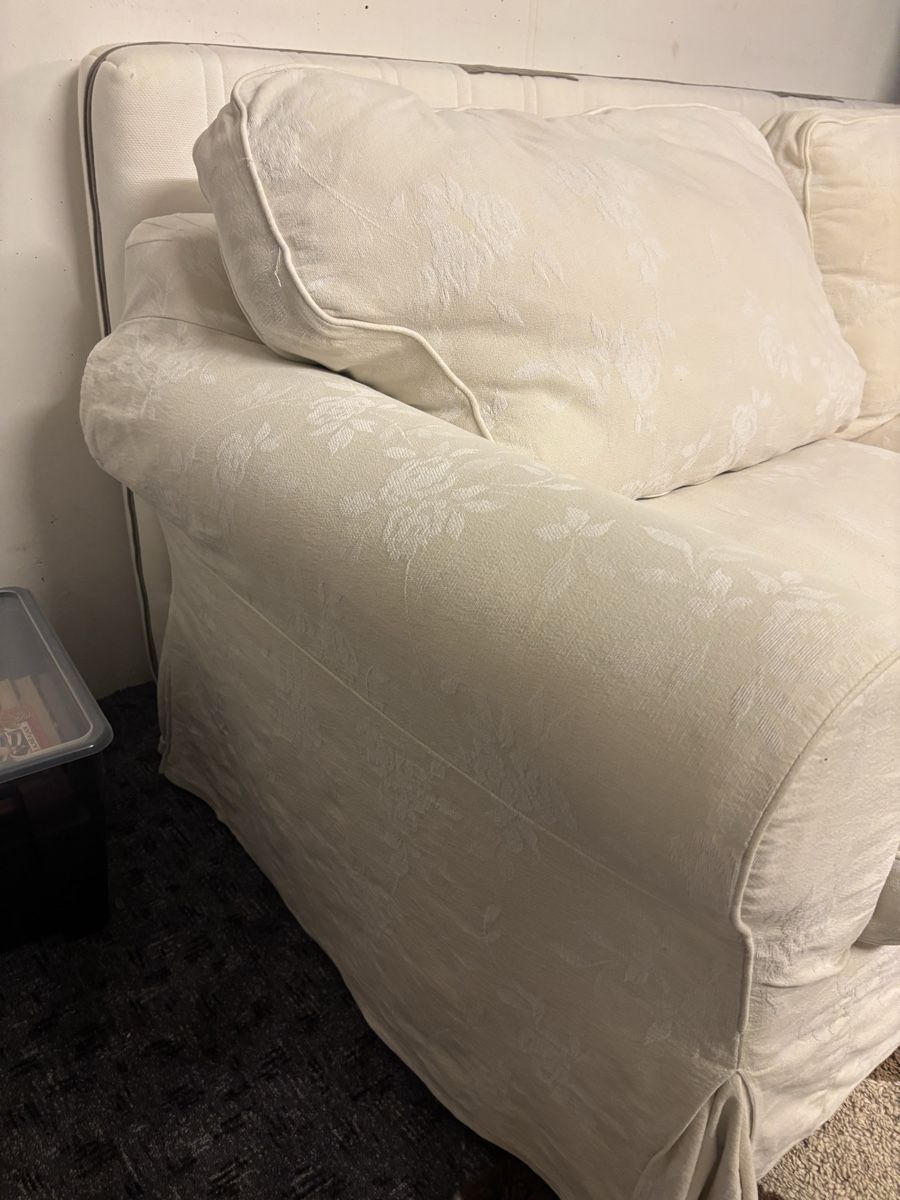Divani: Schlafsofa – Usato da Brütten venduto da Swerman1984 4