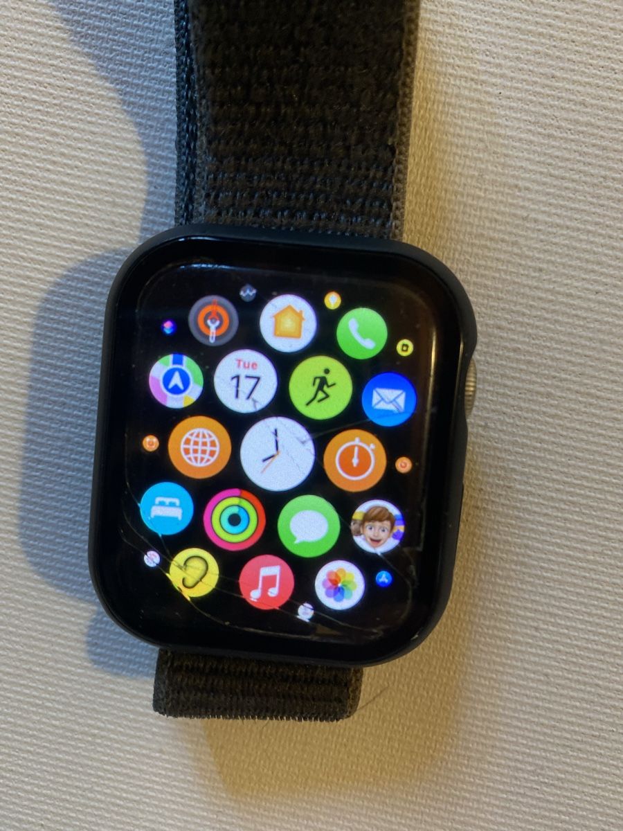 Apple Smartwatch: Apple Watch 8.5.1 A2352 – Usato da Onex venduto da kan_s2lt