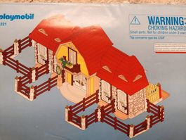 Playmobil