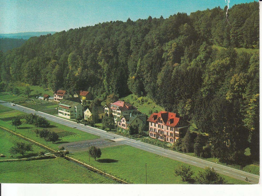 Cartoline postali: Rämismühle 1981 – Usato da Bürglen TG venduto da StampGraf