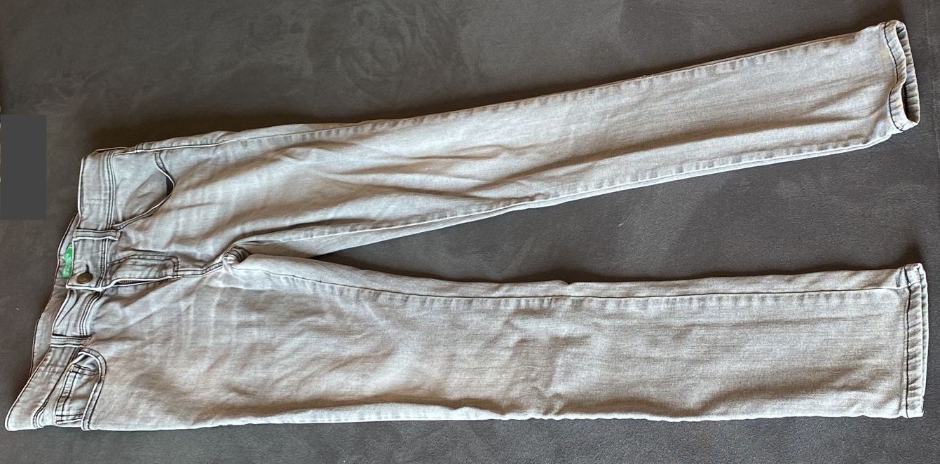 Benetton Jeans: Gr. 3XL Jeans von Benetton – Usato da Wagenhausen venduto da M.Sieg