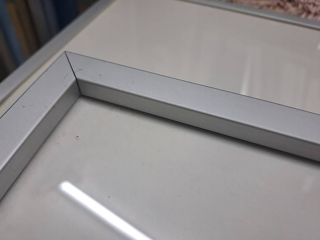 Cadres de tableaux: Wechselrahmen Aluminium – D'occasion à Ehrendingen par Sunshine5420 4