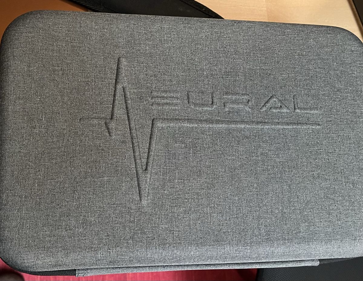 Quad Amplificatori: Quad Cortex Neural DSP – Nuovo (secondo la descrizione) da Winterthur venduto da iri_9qr6 4