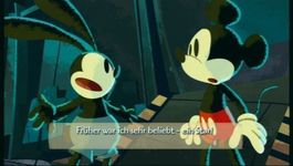 Disney Micky Epic  Wii