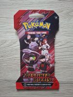 Pokemon - Destined Rivals - Sleeved Booster - EN