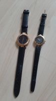 K..108 R) Antikes Uhrenset Edox MC Uhren