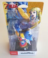 amiibo ZELDA & Loftwing (NEU)
