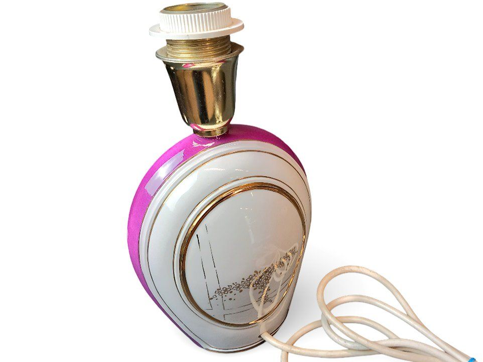 Lampade: Tischlampe – Usato da Hünenberg venduto da Restwert_Zug 4