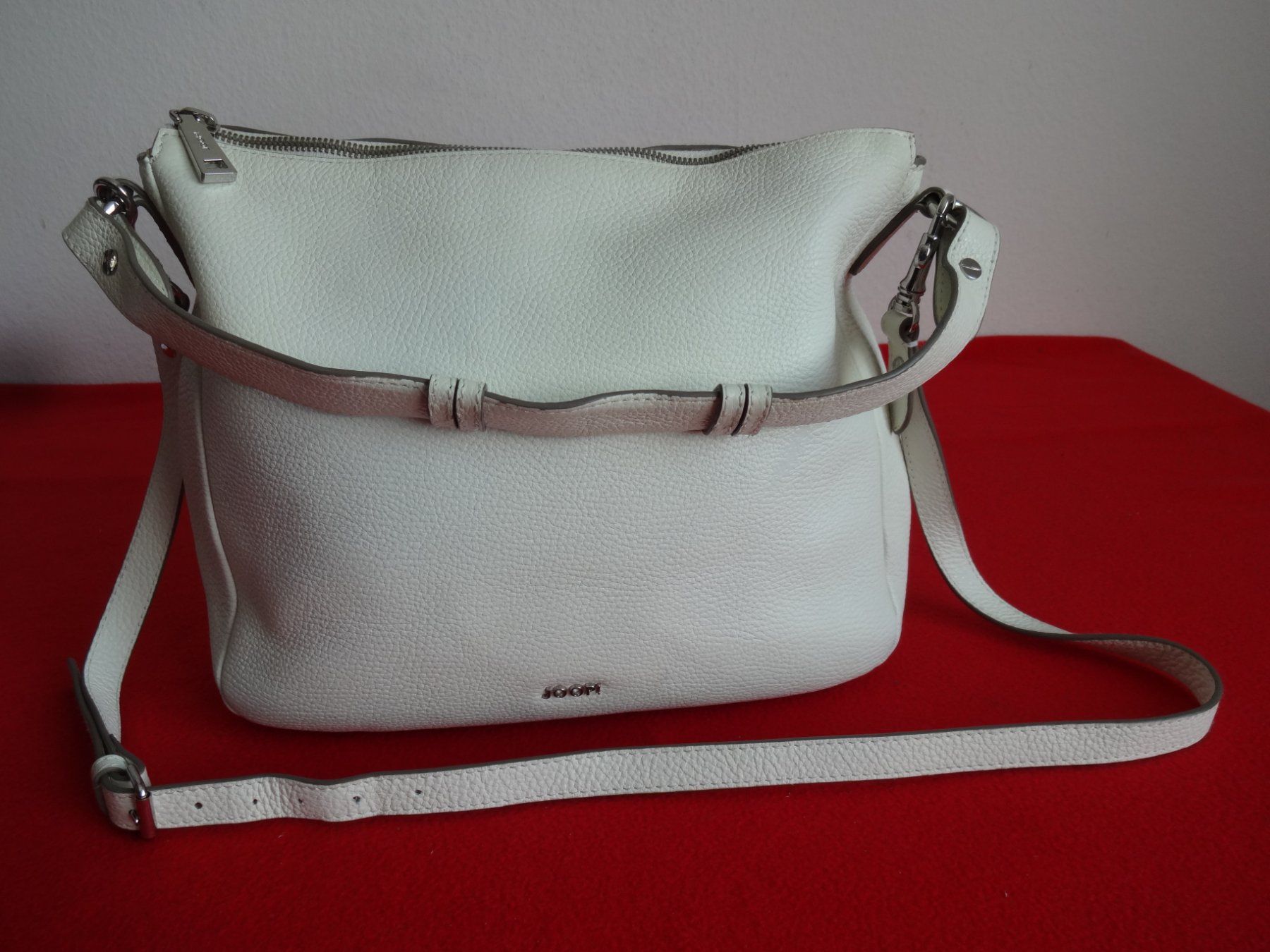 Joop Taschen für Damen: " JOOP ! " Echtleder Hand od. Umhängetasche – Gebraucht aus Frauenfeld von Riaa 2