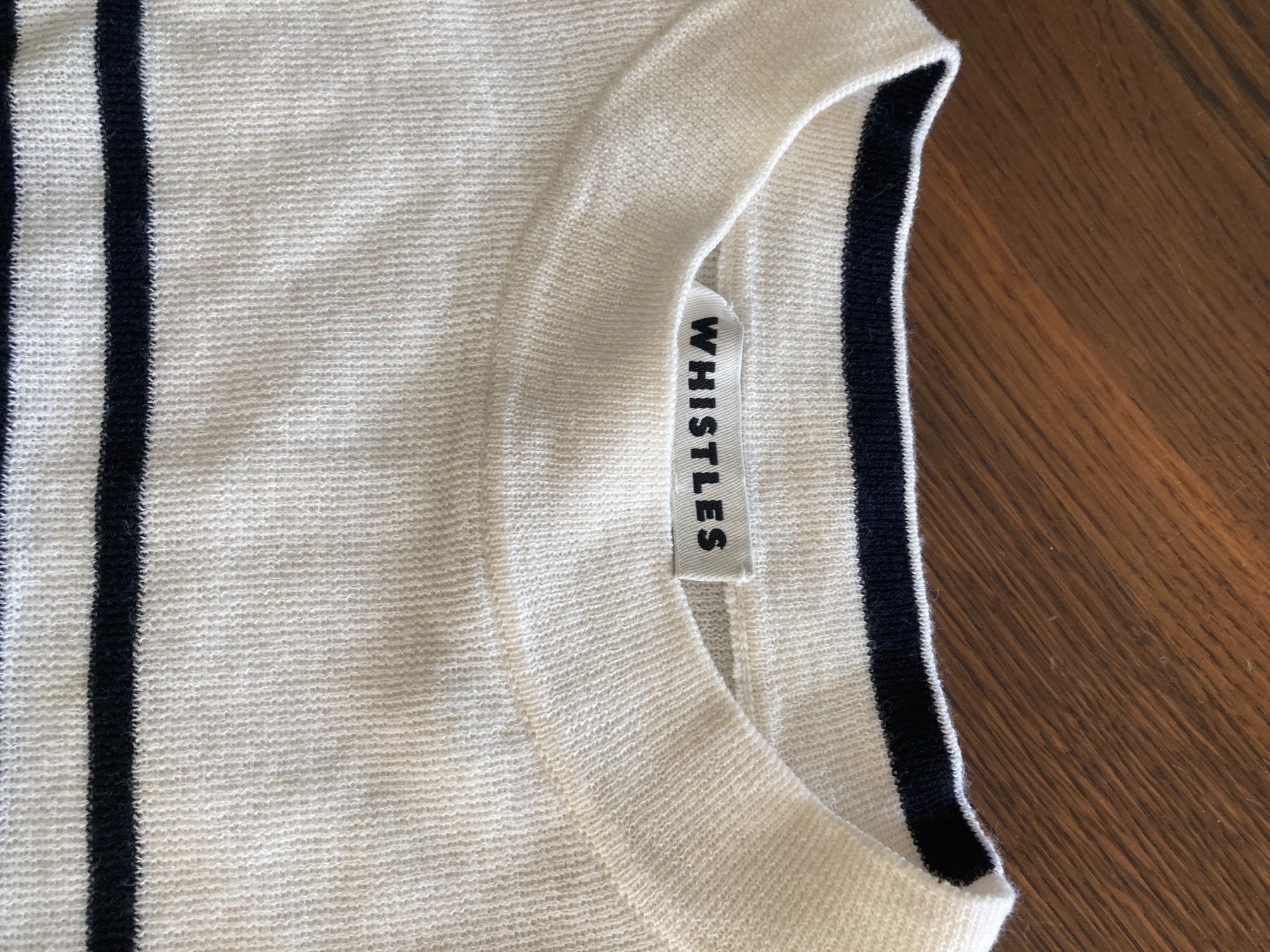 Maglioni & Felpe: Whistles spezieller Langarm-Pulli wie neu – Usato da Zürich venduto da Bopenyang98765 1