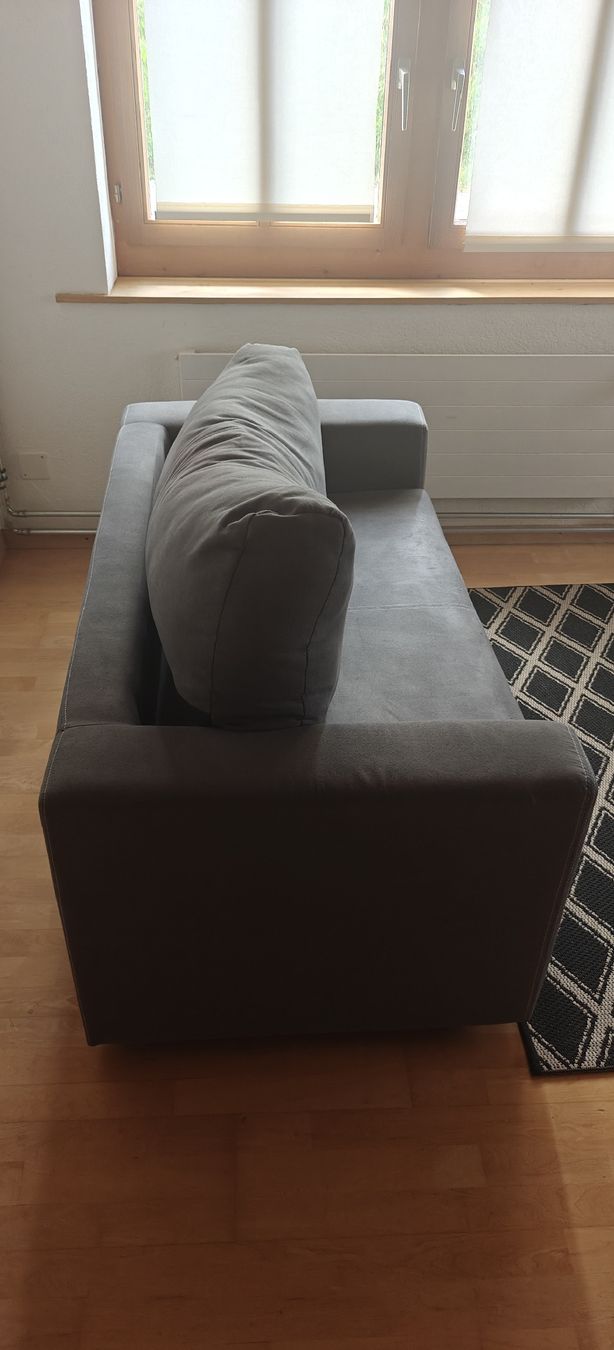 Divani: Convertible sofa – Usato da Mönchaltorf venduto da aar_l729 3