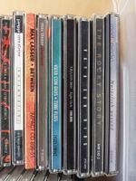 CD-Sammlung