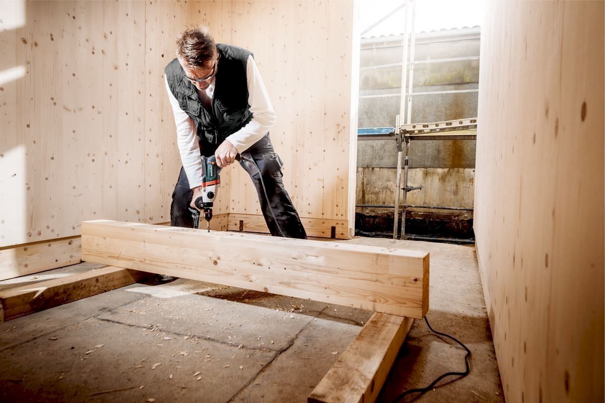 Metabo Trapani: Metabo BEV 1300-2 Bohrmaschine – Nuovo e nell'imballaggio originale da Bottighofen venduto da zaap 4