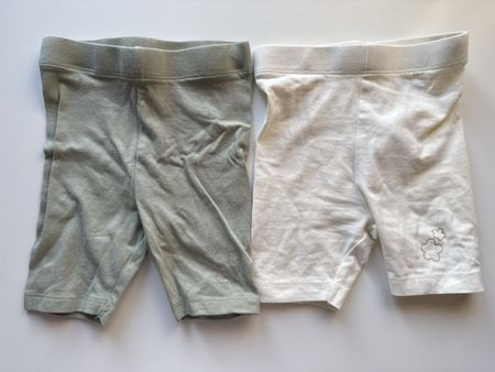 Shorts bébé Orchestra 6 mois NEUF