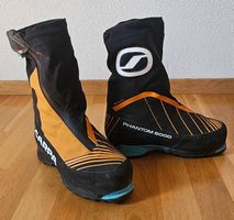 Scarpa Phantom 6000 HDry Expeditionsschuh, 43, top Zustand