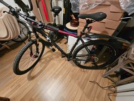 TREK Mountainbike Superfly 8 Sehr guter Zustand
