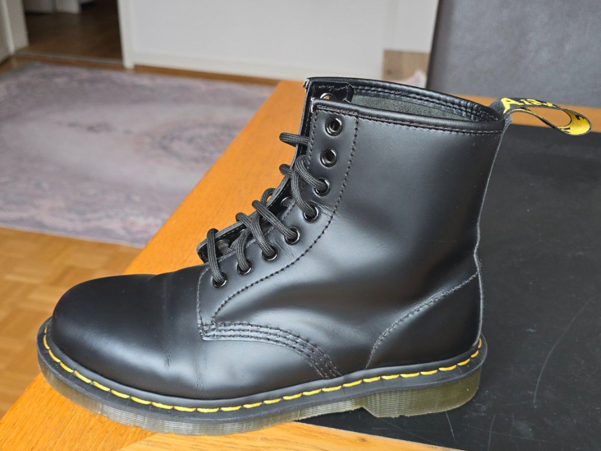 Dr. Martens Scarpe da donna: Doc martens schuhe | EU 39 – Usato da Wallisellen venduto da theblacksheep