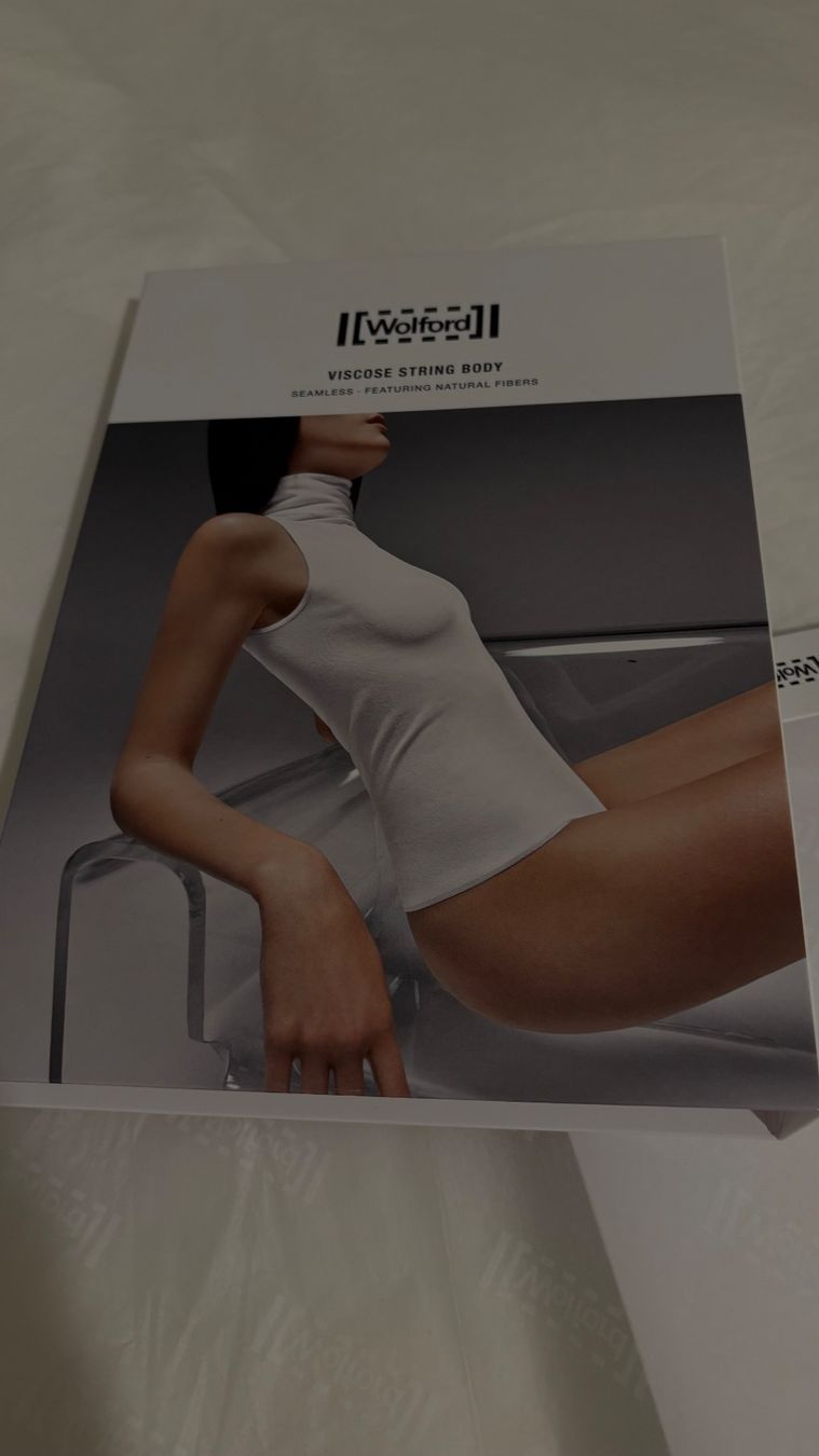 Sonstige Unterwäsche: Wolford Body S neu – Neu und originalverpackt aus Oberrieden von mari_na.suisse
