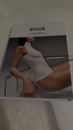 Wolford Body S neu