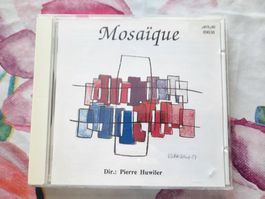 CD Mosaïque - Direction P. Huwiler