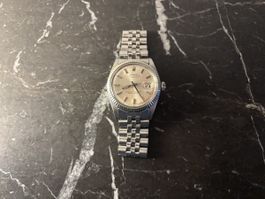 Rolex Datejust Ref. 1601, 1971