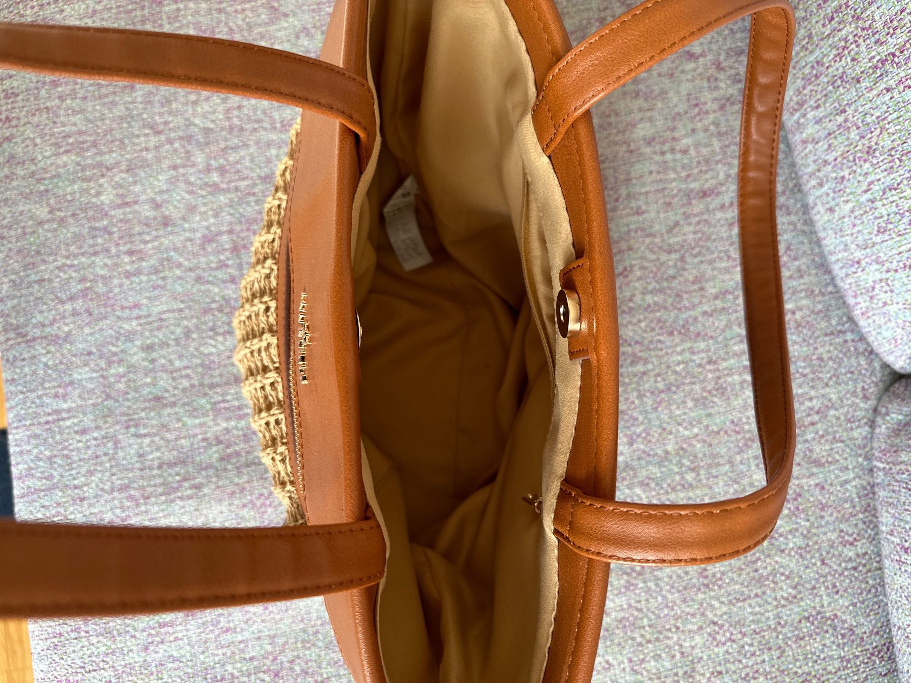 Anna Field Borse da donna: Tasche von Anna Field – Nuovo (secondo la descrizione) da Altendorf venduto da ratzfatz 3