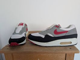 Nike Air Max 1 "Chili" OG 2003 (306345-161) - EU 42