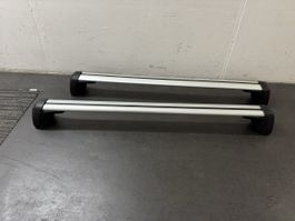 Original BMW Dachträger / Relingträger X3 (G01) & X3 M (F97)