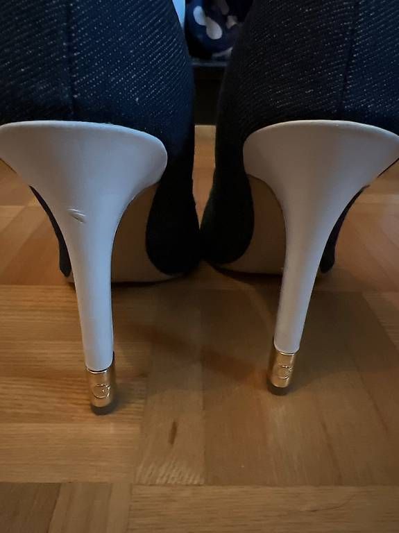 Scarpe da donna: High Heels von Guess – Usato da Killwangen venduto da Fischli15 2
