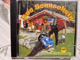 Duo Sonnschein: Chesälästimmig, Vergriffen!