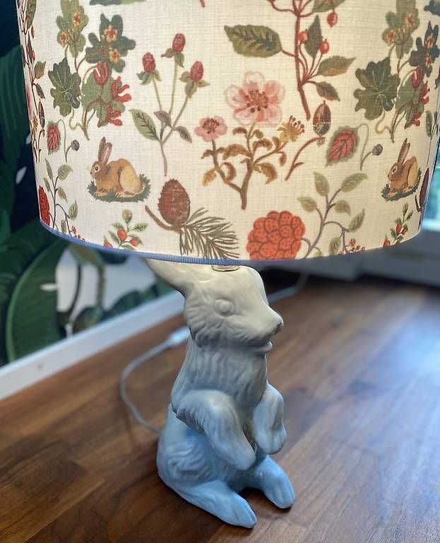Lampes: Lampe "Hase" – D'occasion à Luzern par Tinug 1