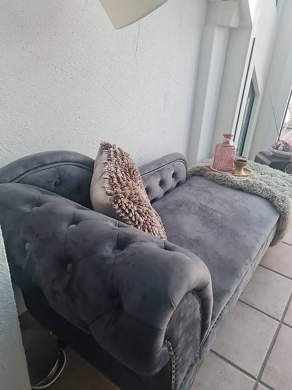 Sedie a sdraio: Chaiselounge – Nuovo e nell'imballaggio originale da Neuenkirch venduto da gino4elio2 1