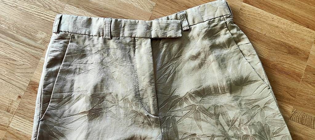 Pantalons: Hosen Etro – Neuf avec emballage d'origine à Sempach par den_txx7